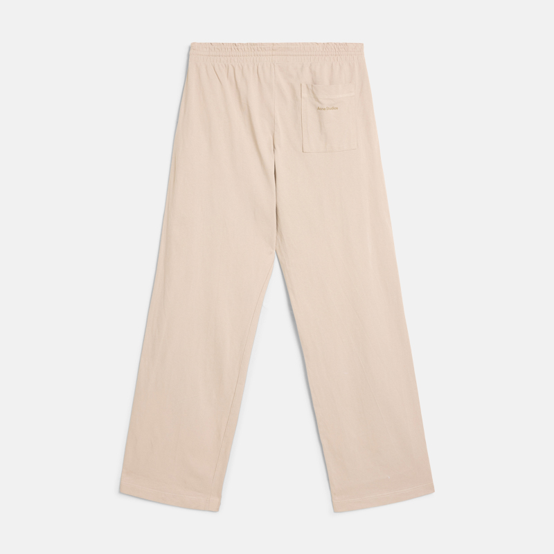 Superfleamarket_Emilio_Sakraya_clothes_Acne_Studios_jogger_pants_trackpants_beige_straight_shop(2).jpg