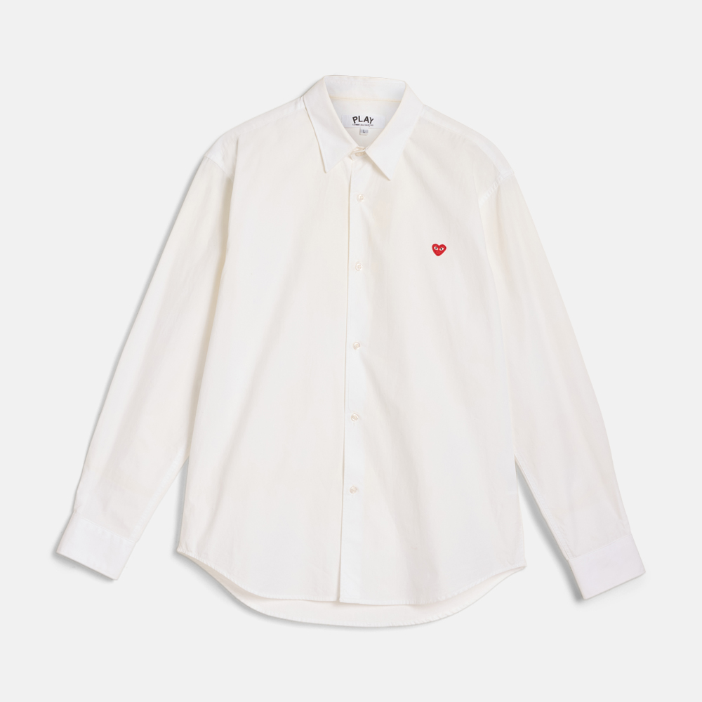 COMME des GARCONS PLAY 