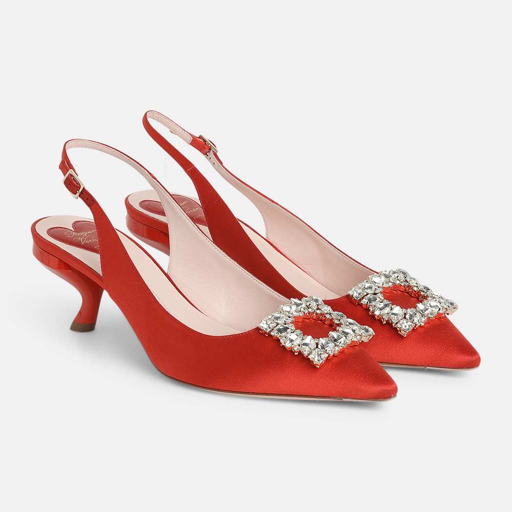 ROGER VIVIER 